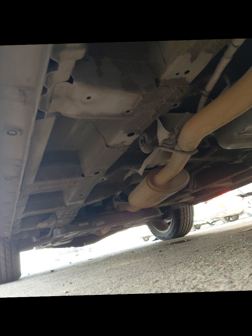 شفروليه كابتيفا LT SPORT 2023 image