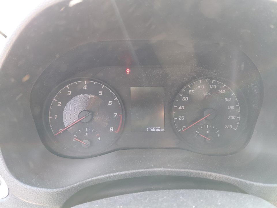 هيونداي أكسنت STD 2021 image