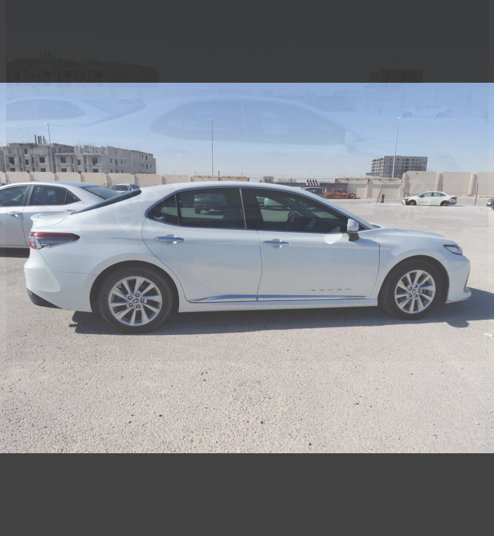 تويوتا كامري GLE 2022 image