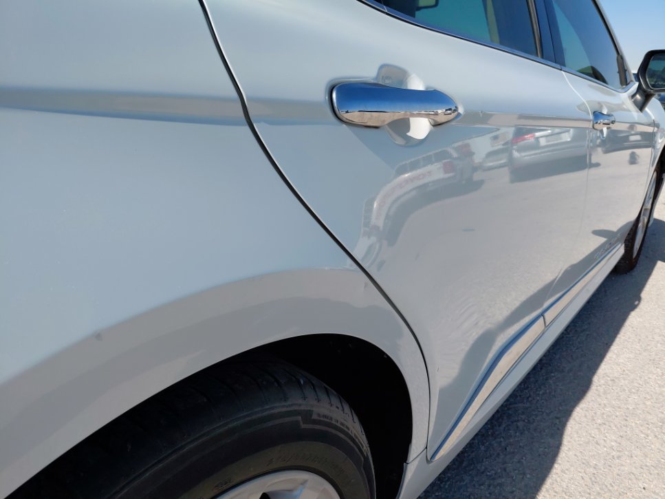 تويوتا كامري GLE 2022 image