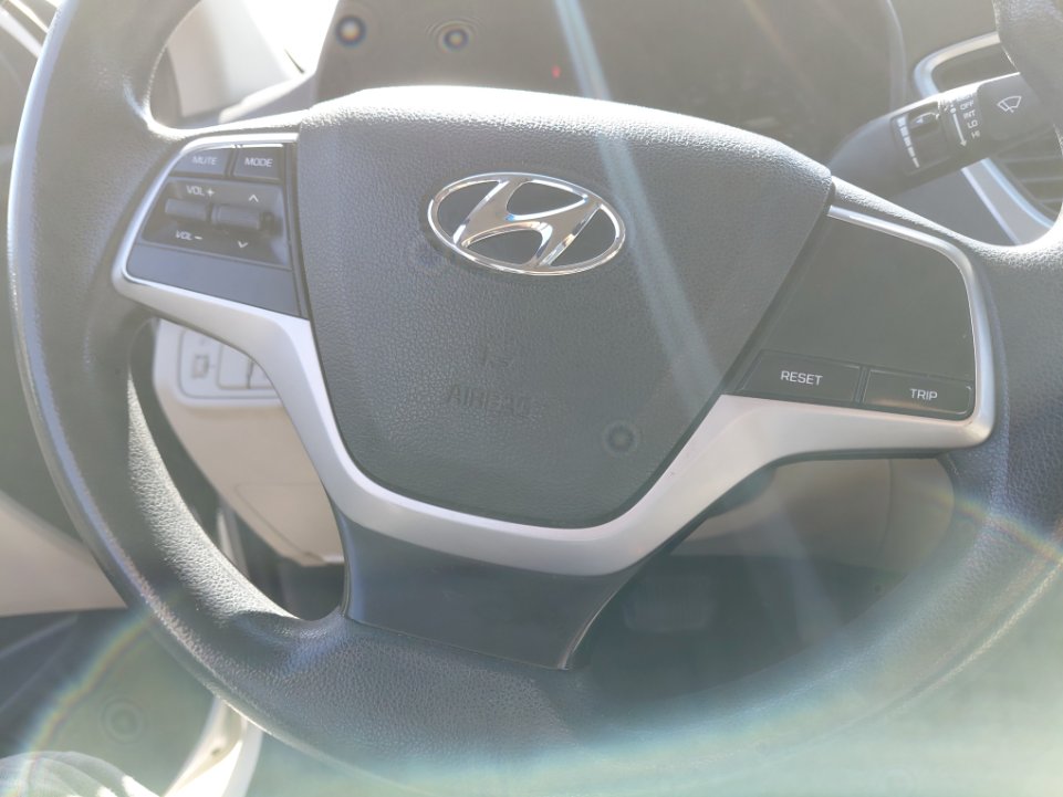 هيونداي أكسنت STD 2021 image