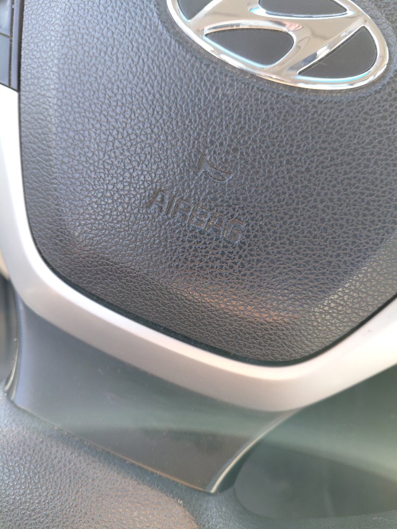 هيونداي أكسنت STD 2021 image