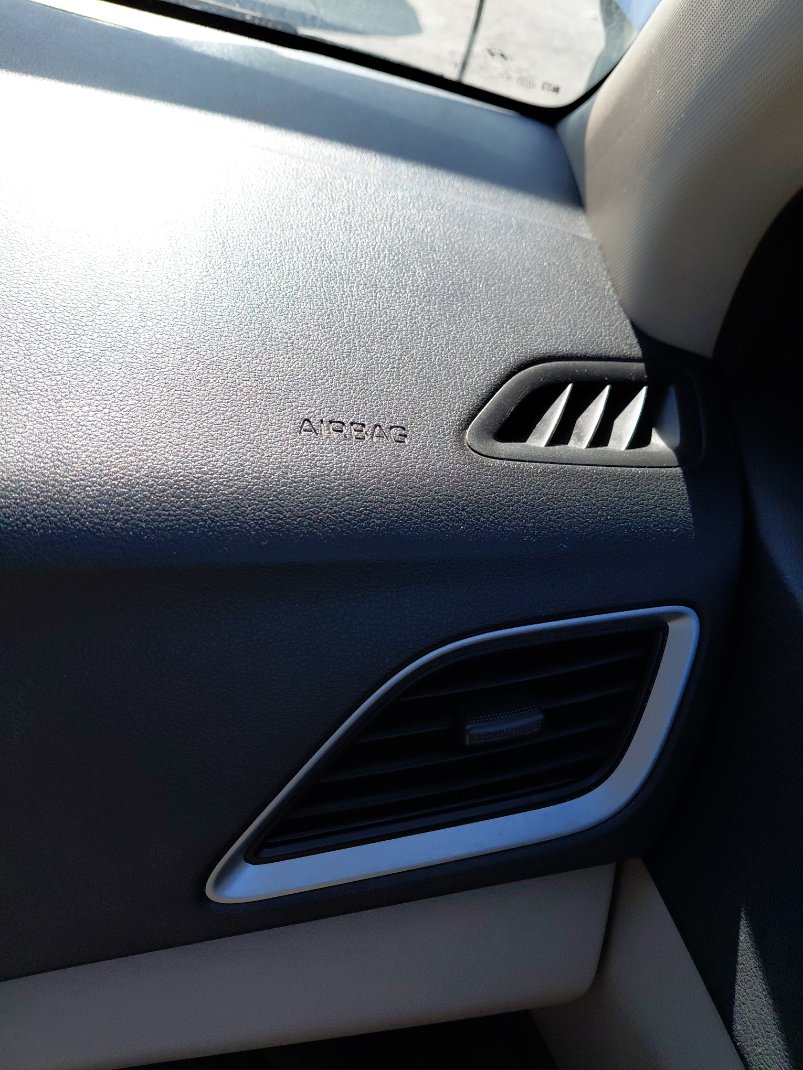 هيونداي أكسنت STD 2021 image