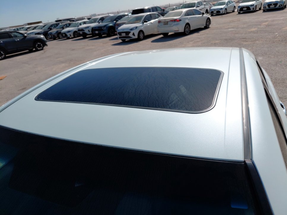 تويوتا كامري GLE 2022 image