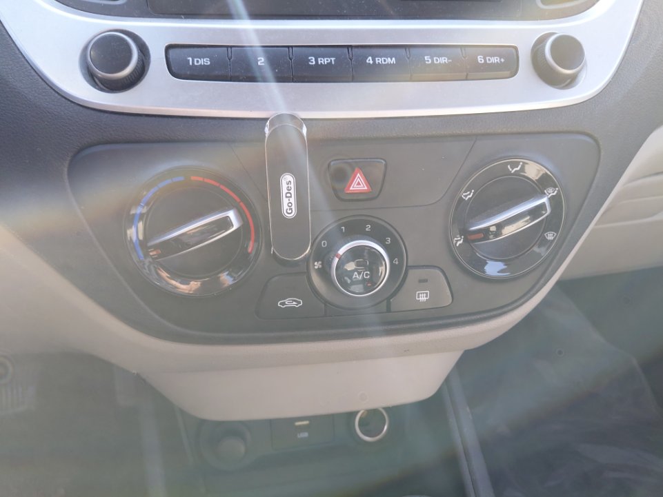 هيونداي أكسنت STD 2021 image