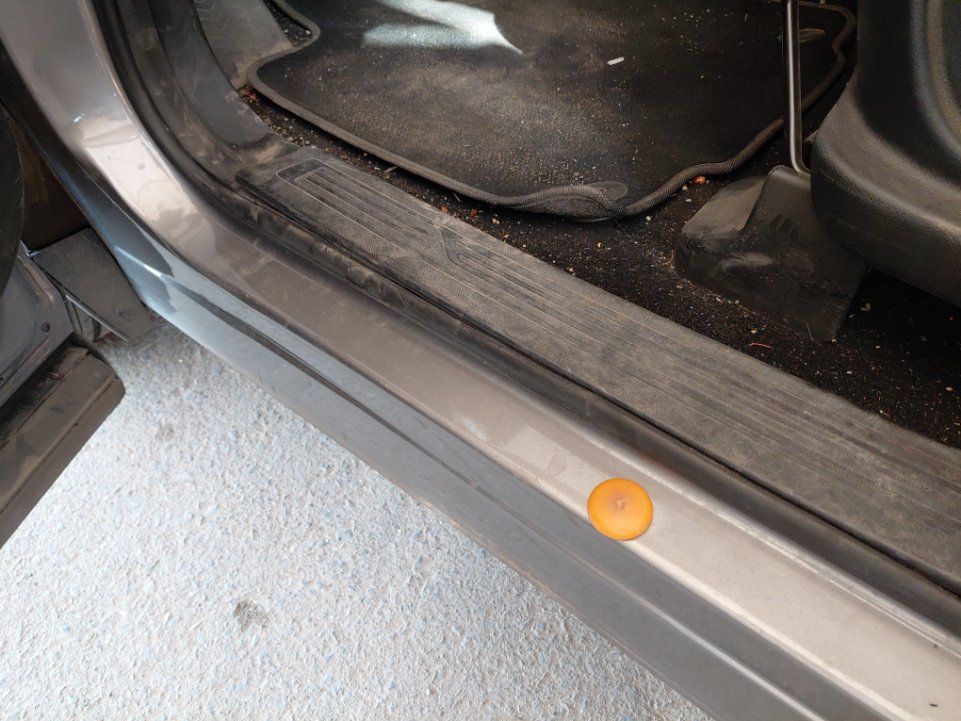 شفروليه كابتيفا LT SPORT 2023 image