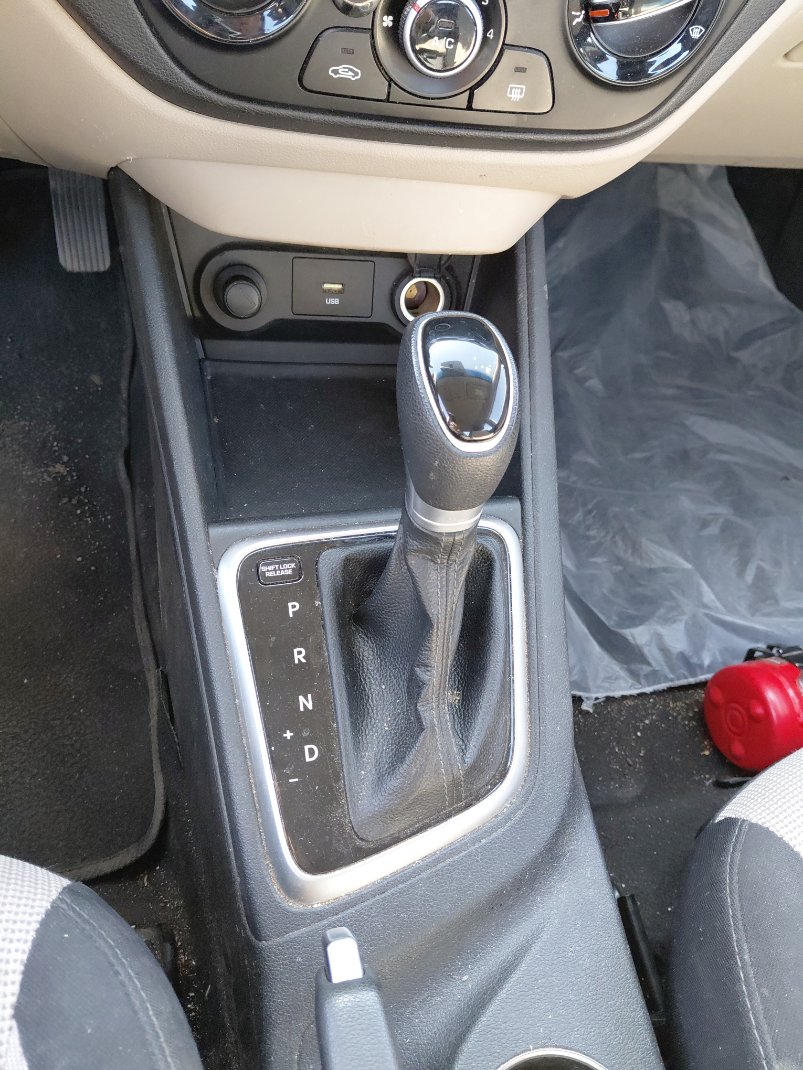 هيونداي أكسنت STD 2021 image