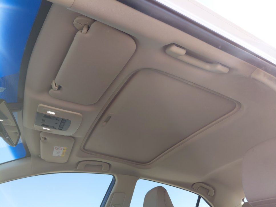 تويوتا كامري GLE 2022 image