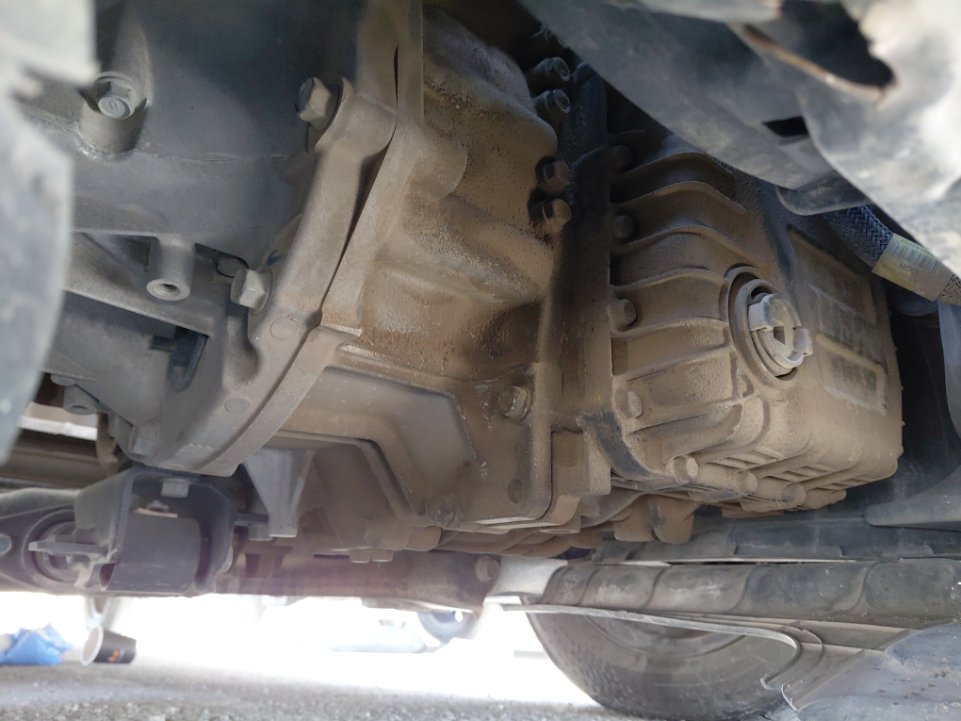 هيونداي أكسنت STD 2021 image