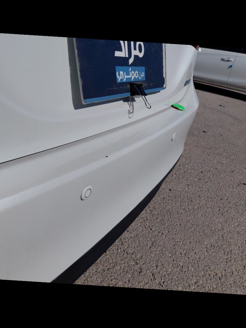 تويوتا كامري GLE 2022 image