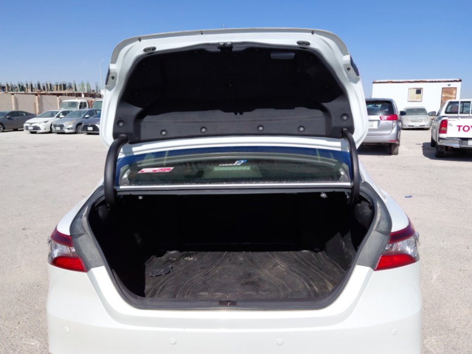 تويوتا كامري GLE 2022 image