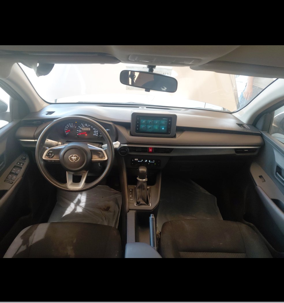 تويوتا يارس Y 2024 image