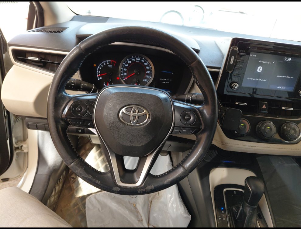 الوسائد الهوائية