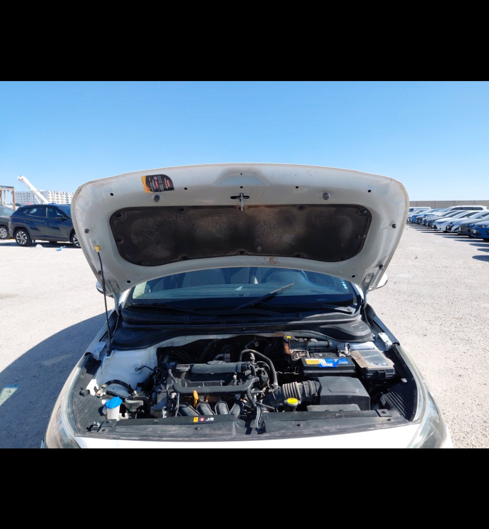 هيونداي أكسنت STD 2021 image