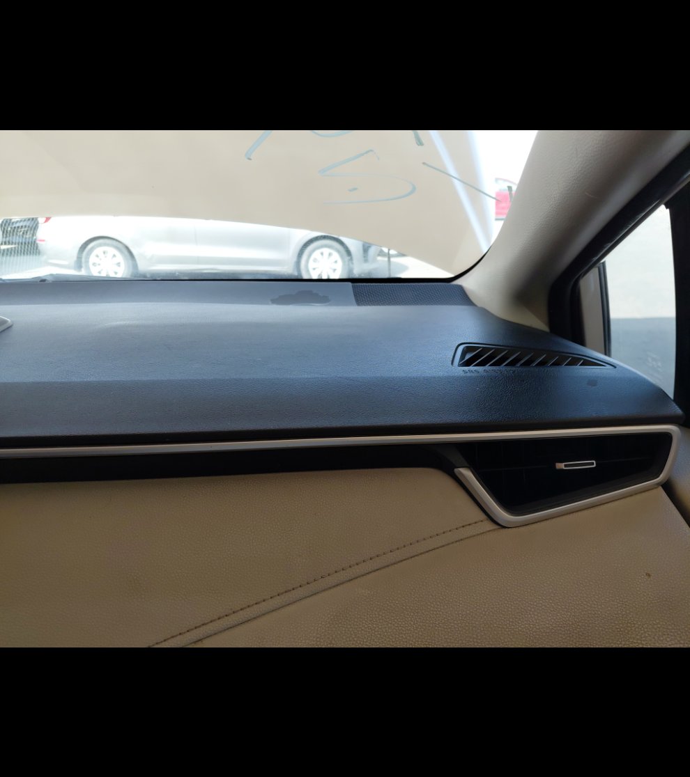 تويوتا كورولا GLI M/R 2021 image