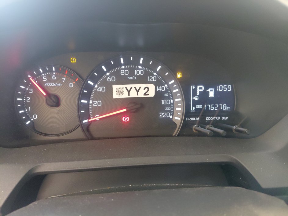 تويوتا يارس Y 2024 image