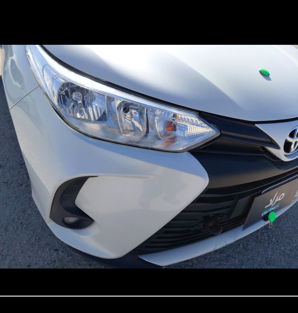 تويوتا يارس Y PLUS  2022 image