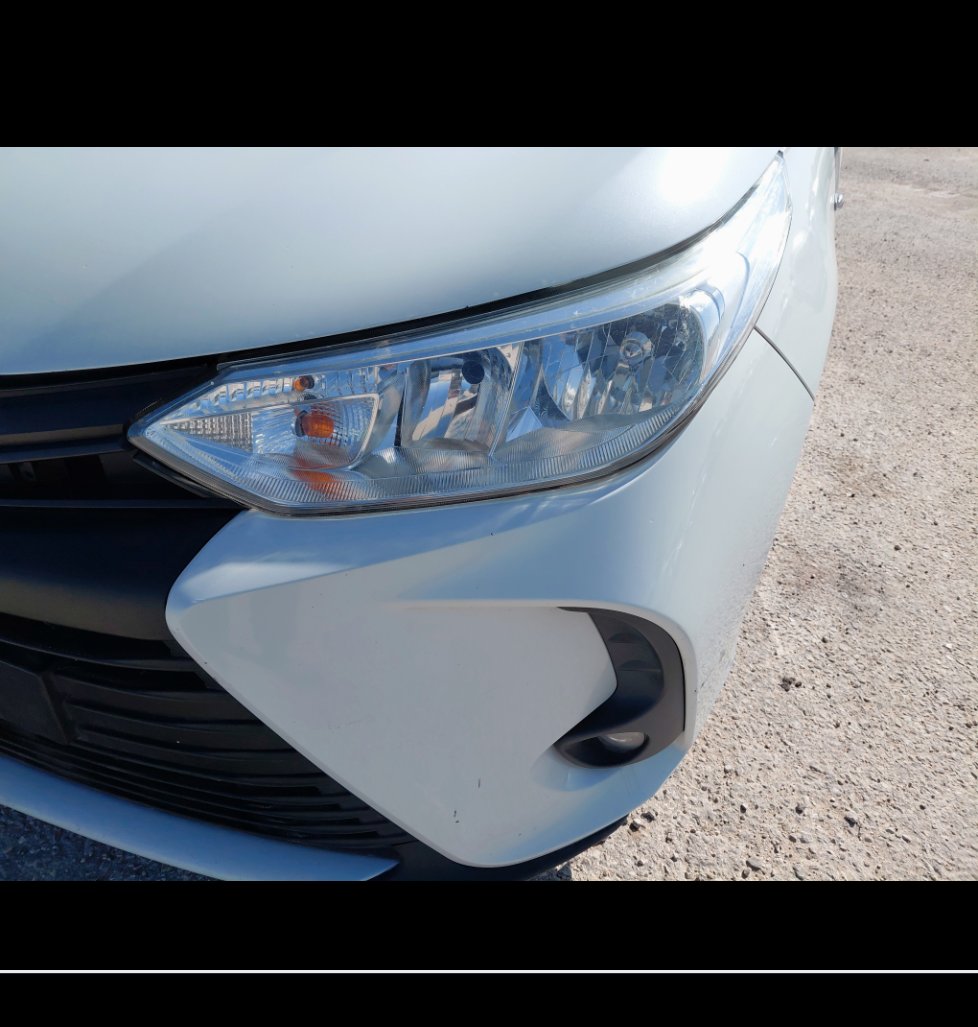 تويوتا يارس Y PLUS  2022 image