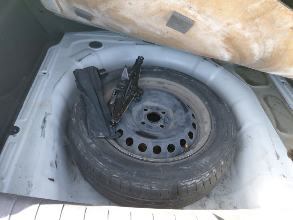 هيونداي أكسنت STD 2021 image