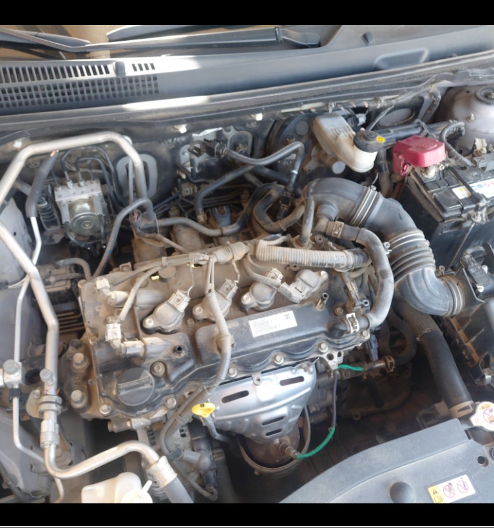 تويوتا يارس Y 2024 image