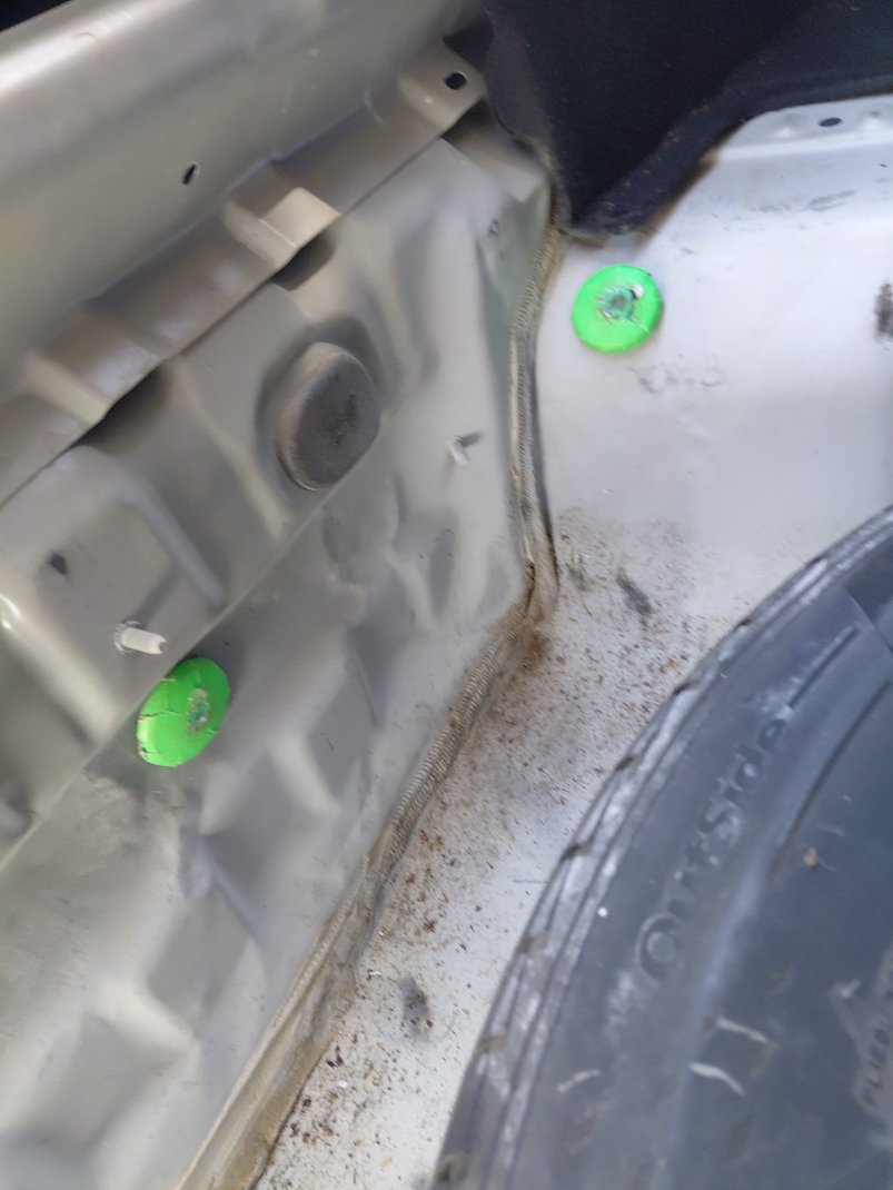 هيونداي أكسنت STD 2021 image