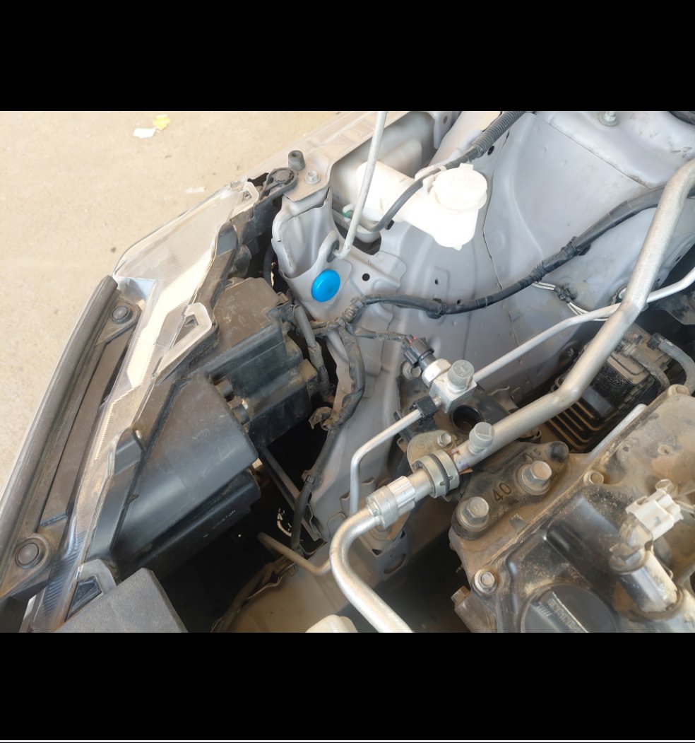 تويوتا يارس Y 2024 image