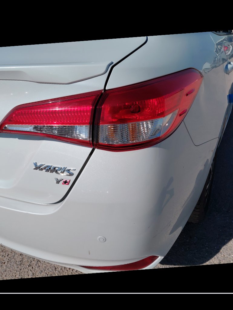 تويوتا يارس Y PLUS  2022 image