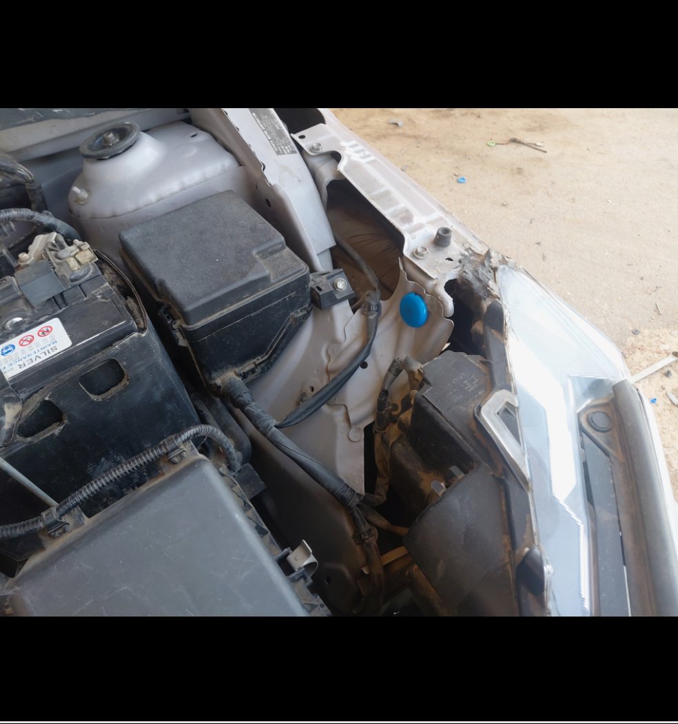 تويوتا يارس Y 2024 image