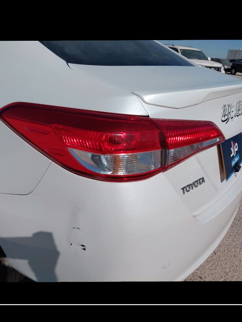 تويوتا يارس Y PLUS  2022 image