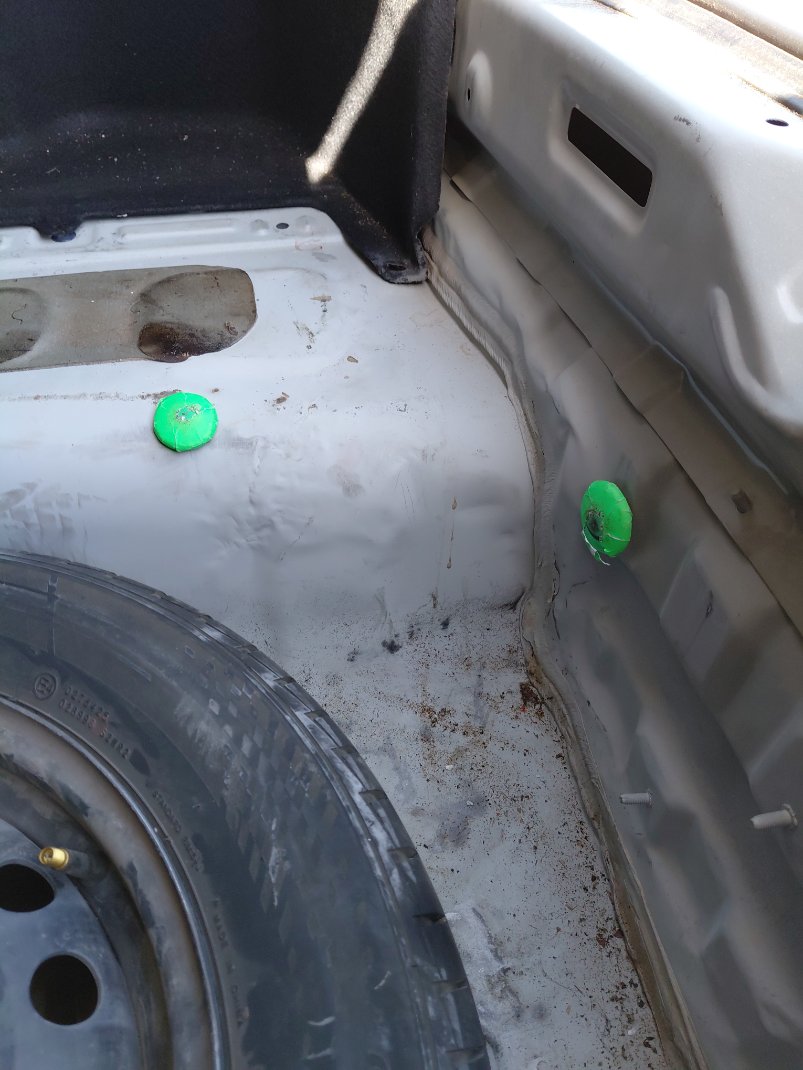 هيونداي أكسنت STD 2021 image