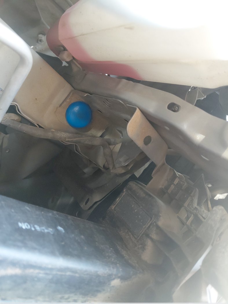 تويوتا يارس Y 2024 image