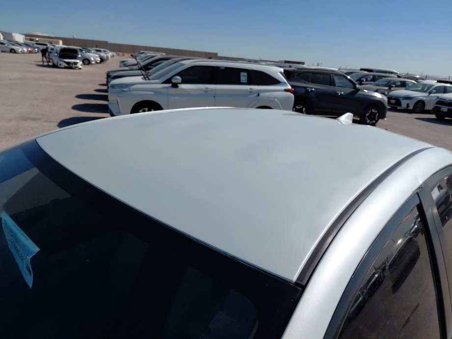 تويوتا يارس Y PLUS  2022 image