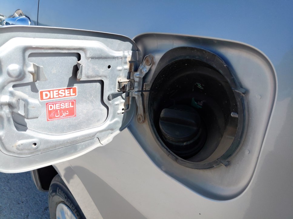 Toyota Innova STD 2022 image