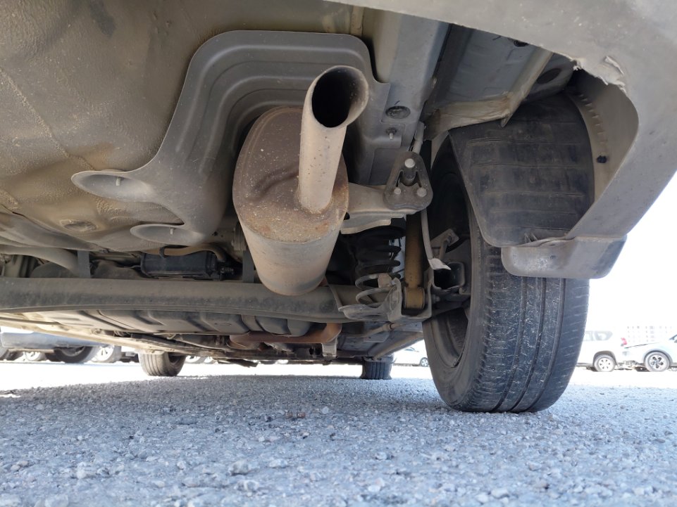 هيونداي أكسنت STD 2021 image