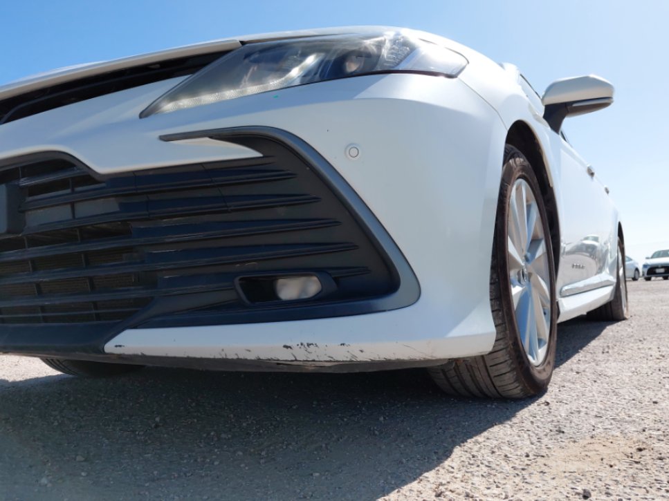 تويوتا كامري GLE 2022 image