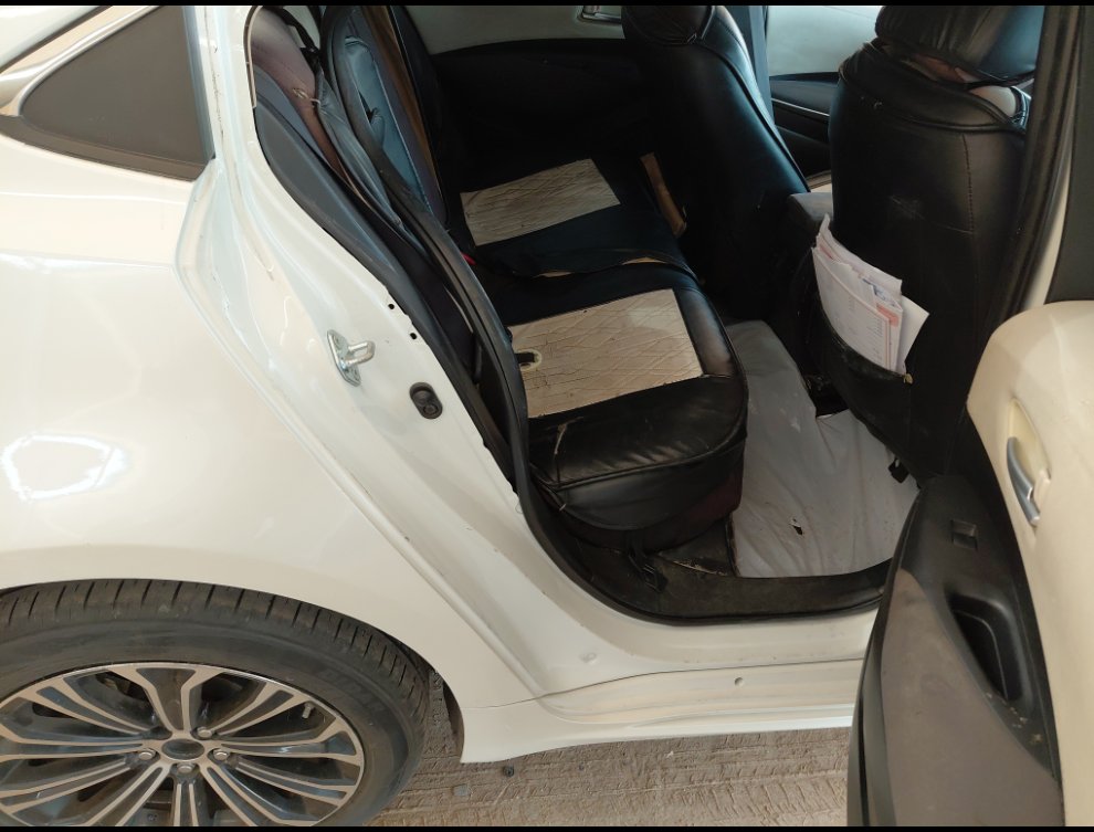 تويوتا كورولا GLI M/R 2021 image