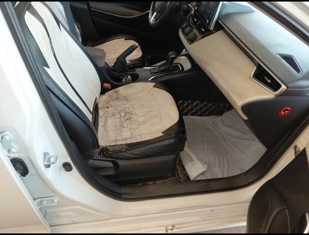 تويوتا كورولا GLI M/R 2021 image