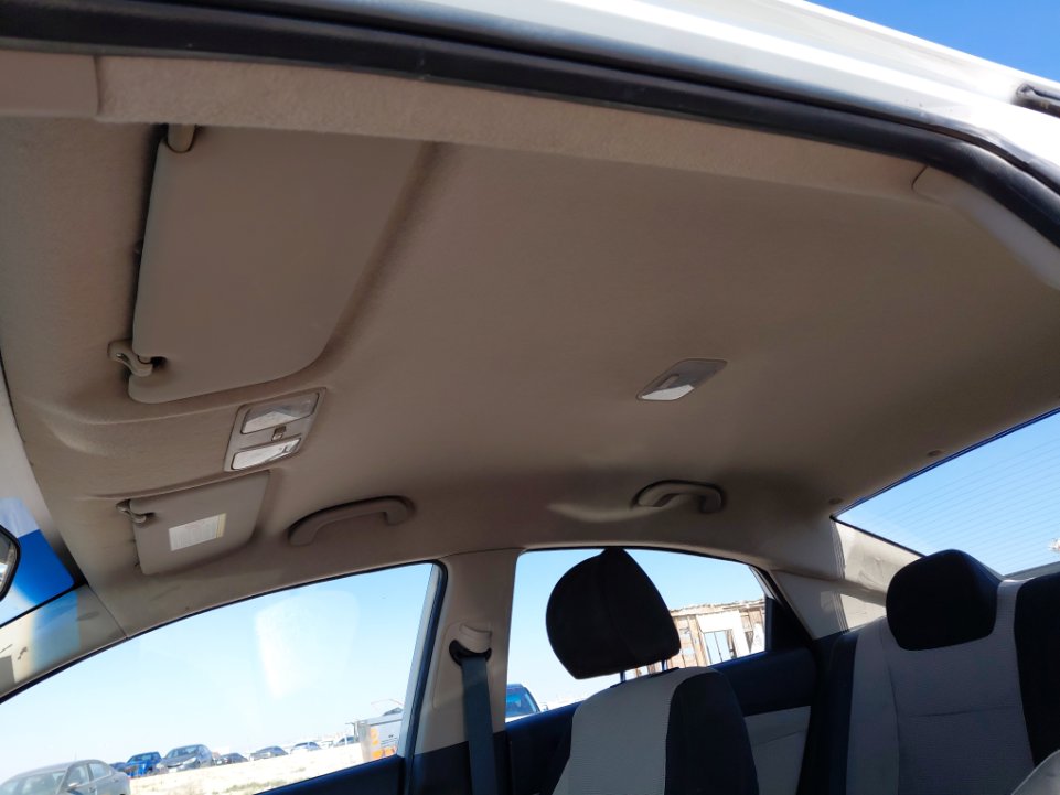 هيونداي أكسنت STD 2021 image