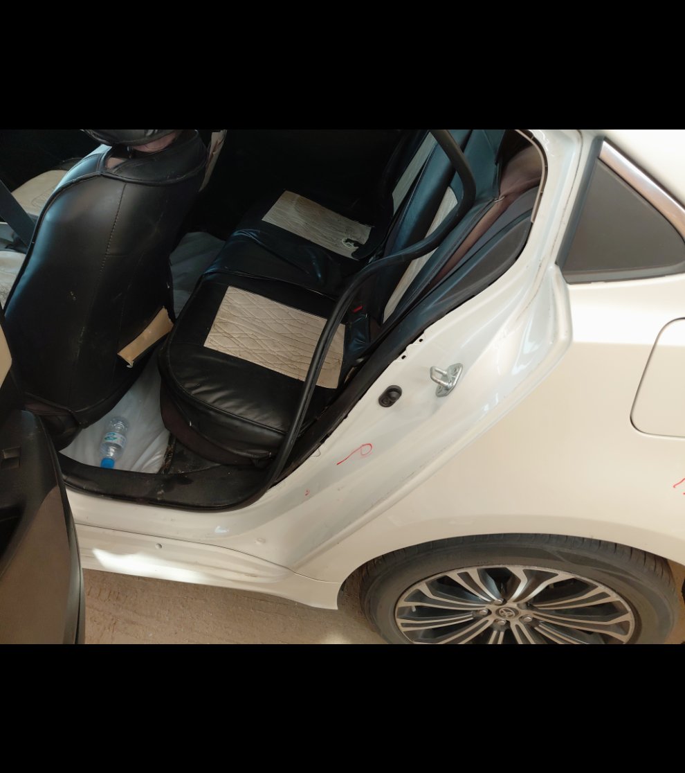 تويوتا كورولا GLI M/R 2021 image