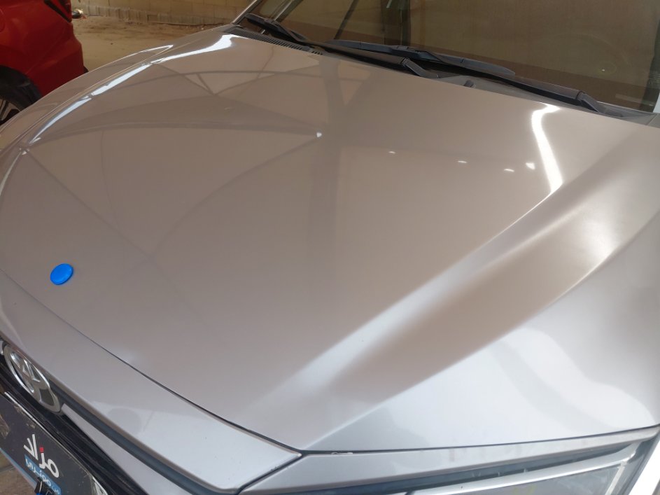 تويوتا يارس Y 2024 image