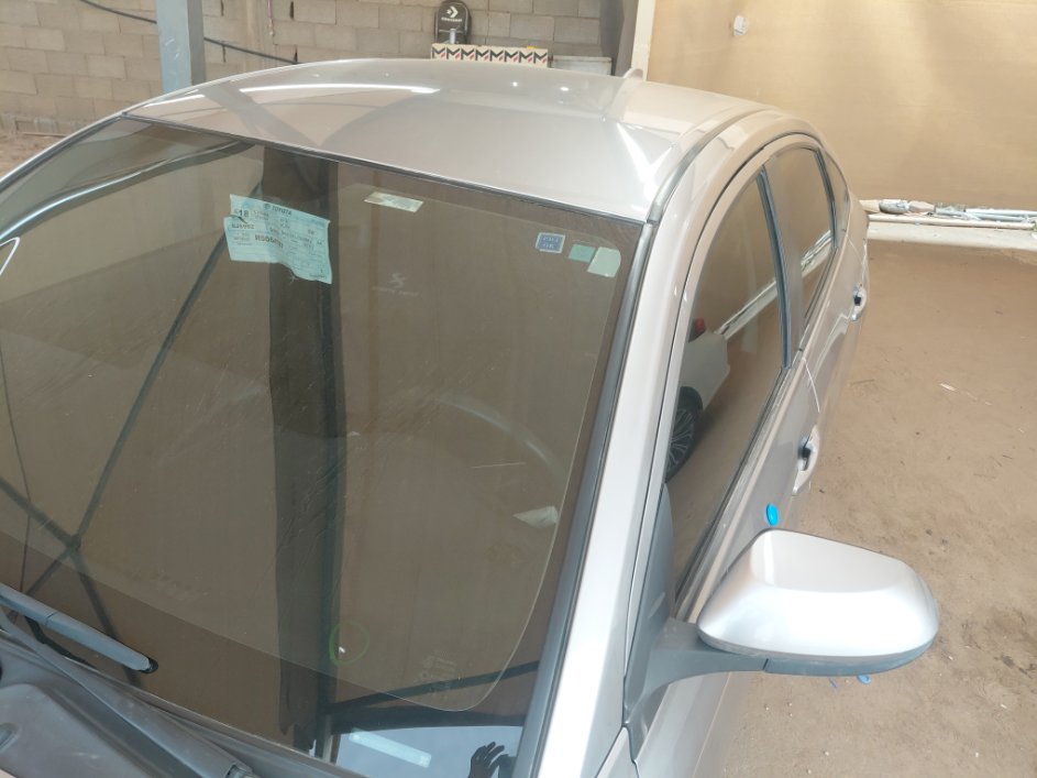 تويوتا يارس Y 2024 image