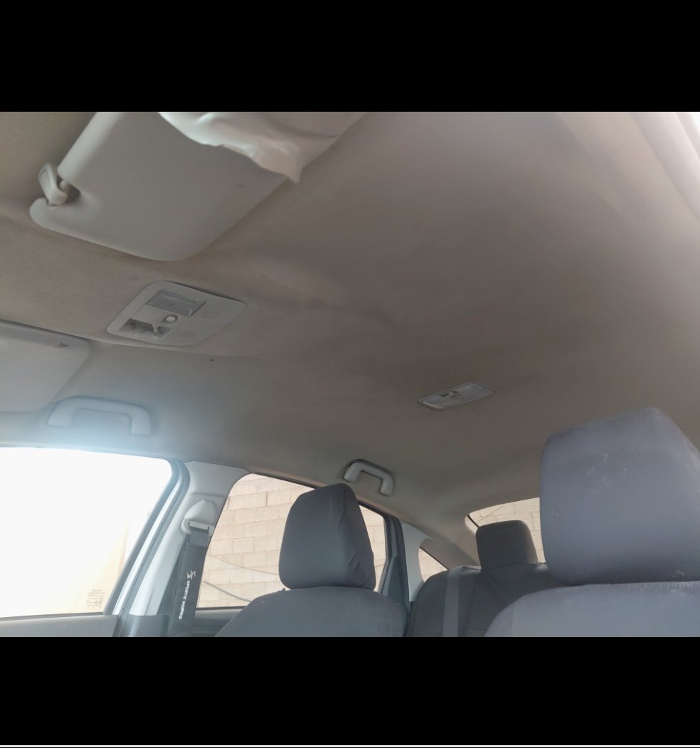 تويوتا يارس Y 2024 image