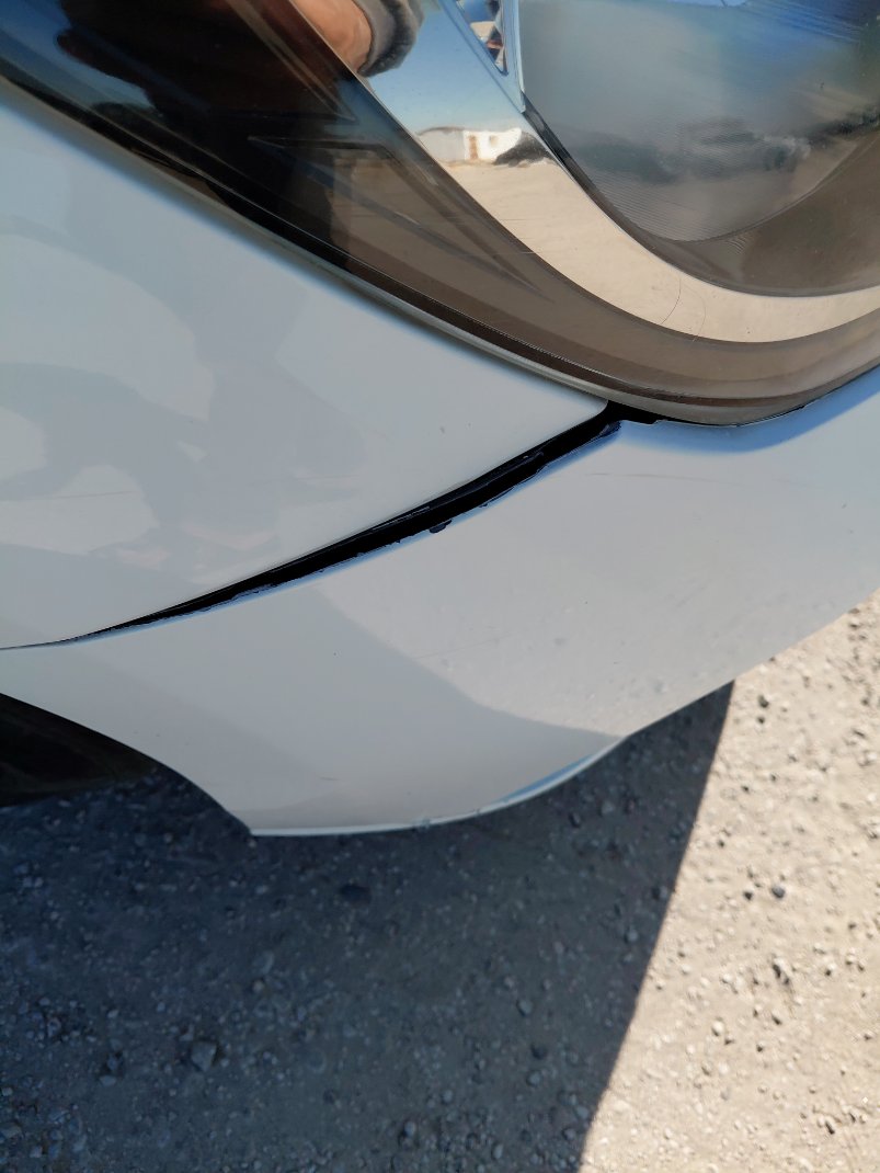 هيونداي أكسنت STD 2021 image