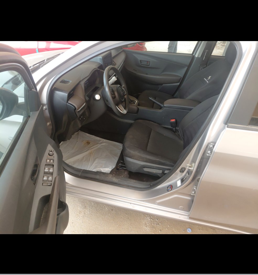 تويوتا يارس Y 2024 image