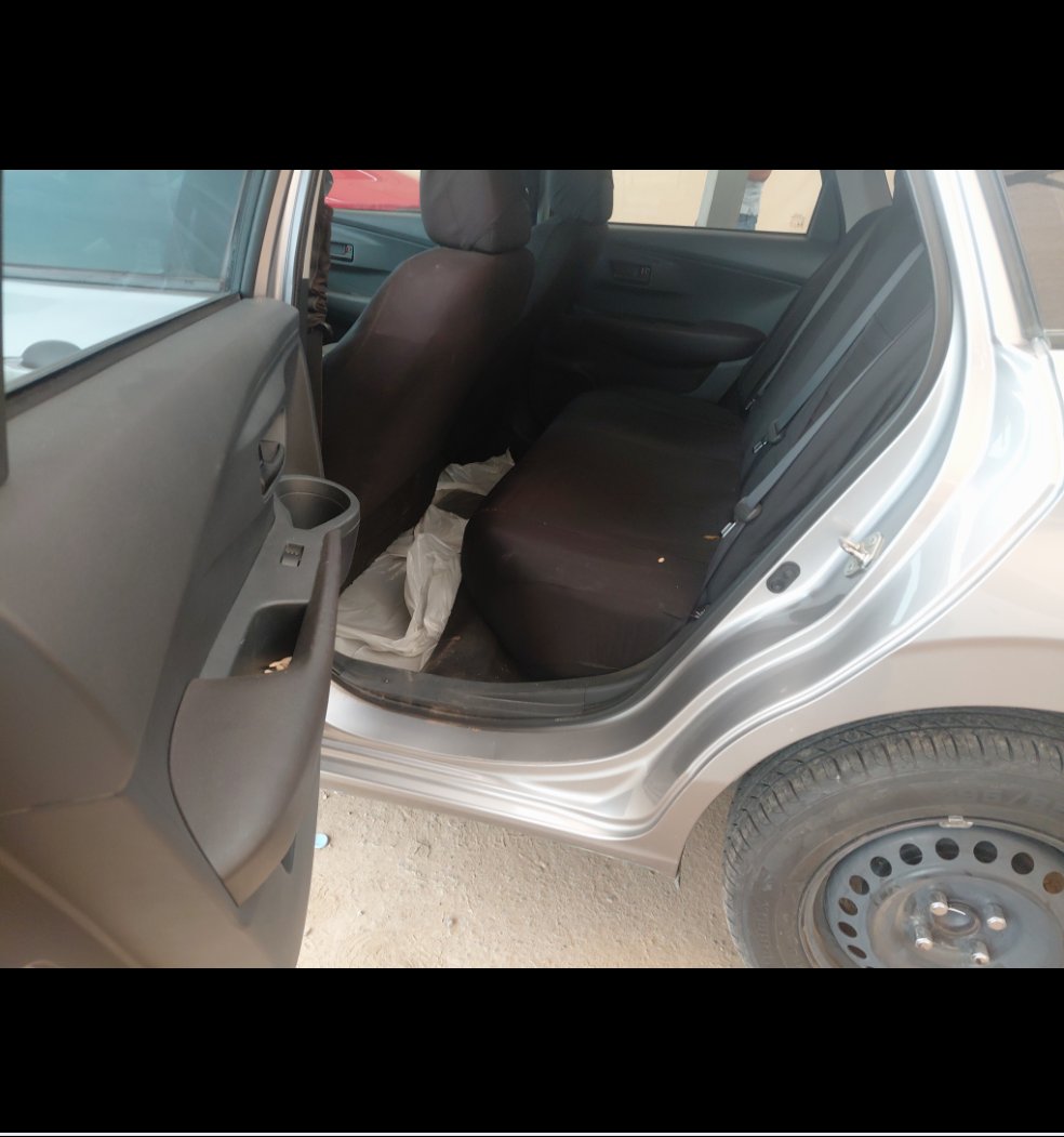 تويوتا يارس Y 2024 image