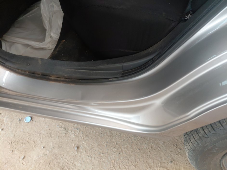 تويوتا يارس Y 2024 image