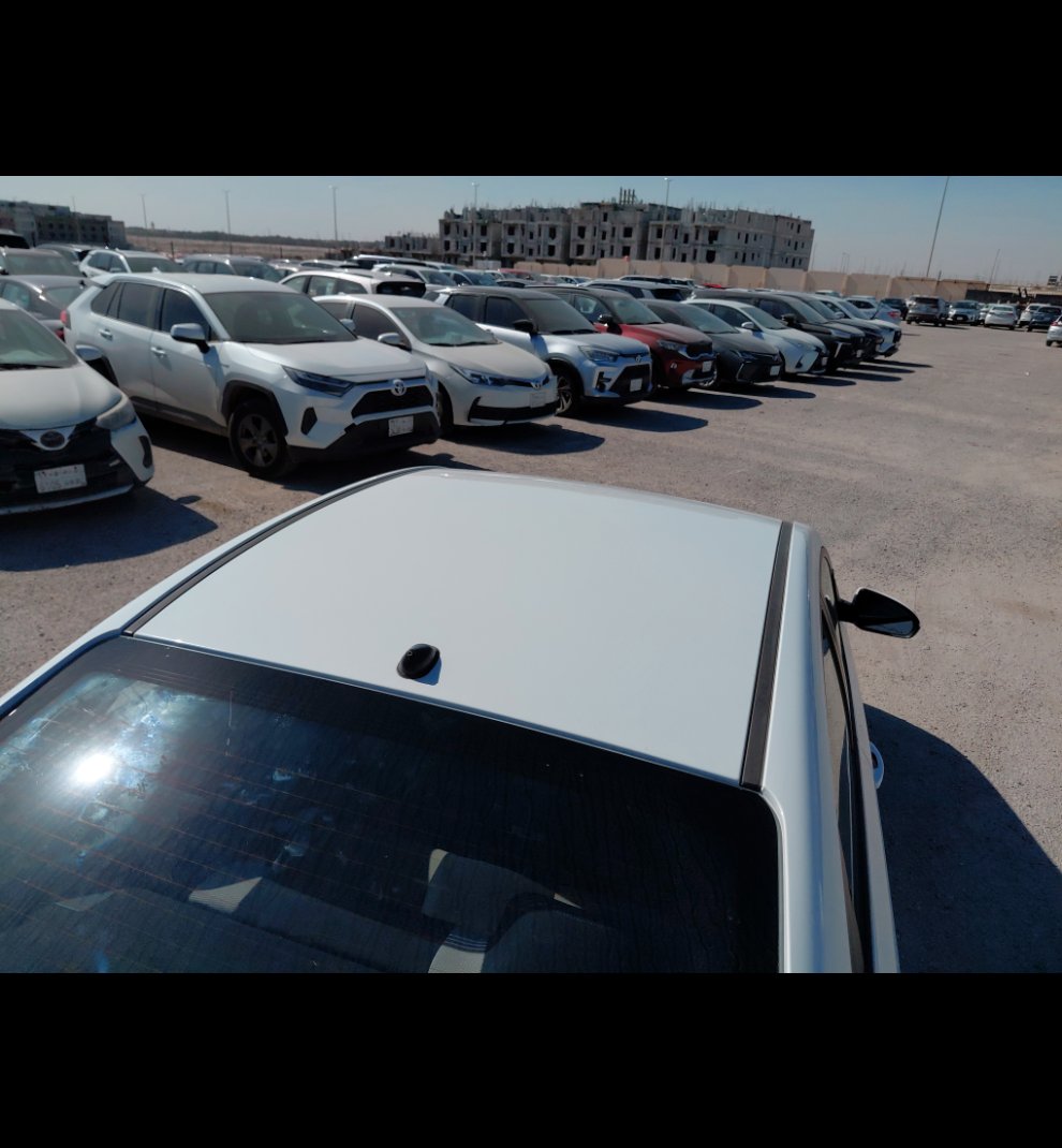 هيونداي أكسنت STD 2021 image