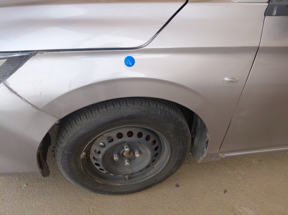 تويوتا يارس Y 2024 image