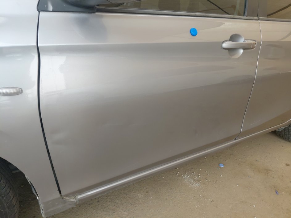 تويوتا يارس Y 2024 image