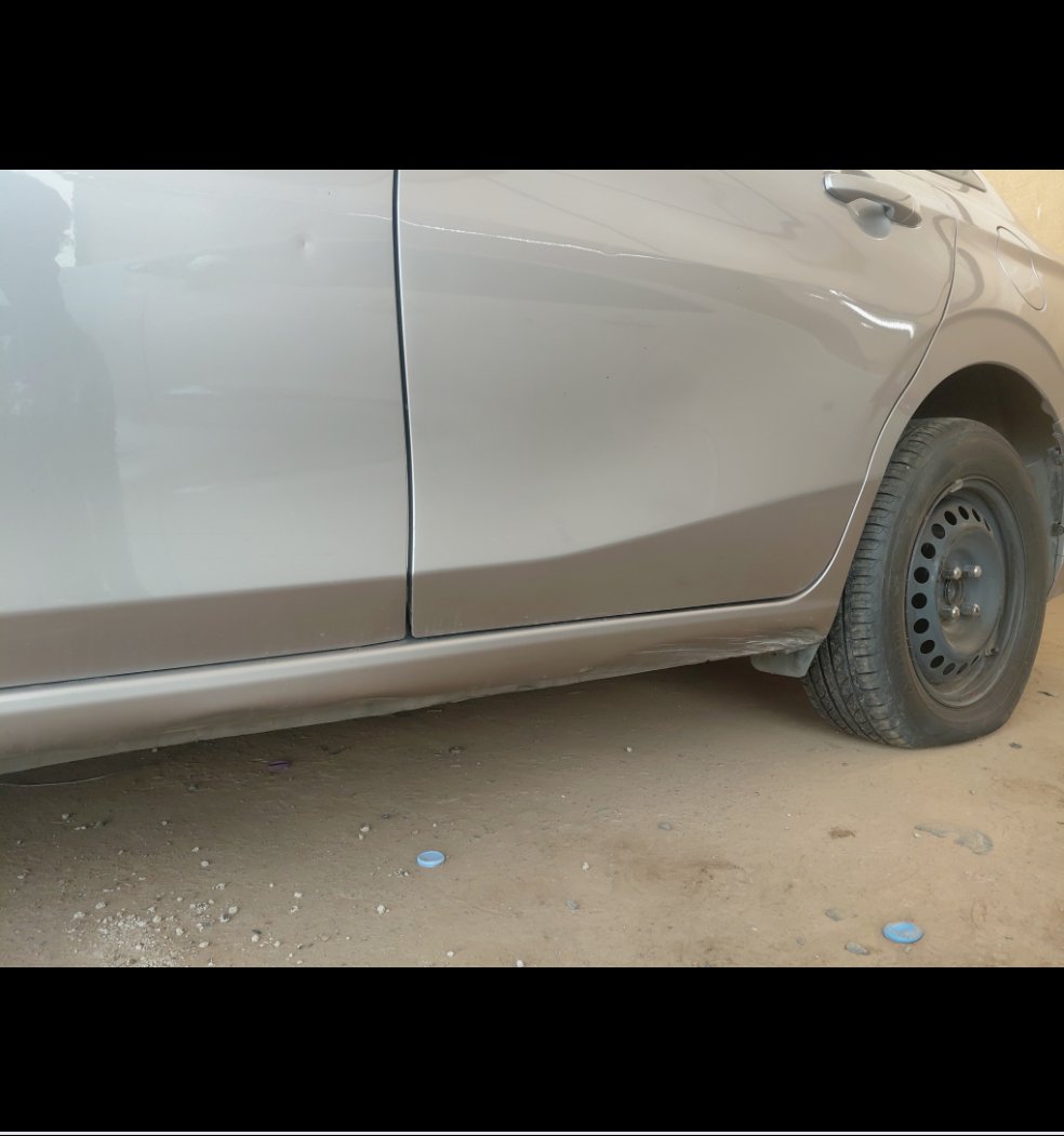 تويوتا يارس Y 2024 image